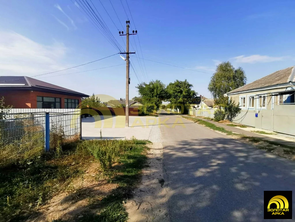 Продажа участка, Варениковская, Крымский район, ул. Коккинаки - Фото 0