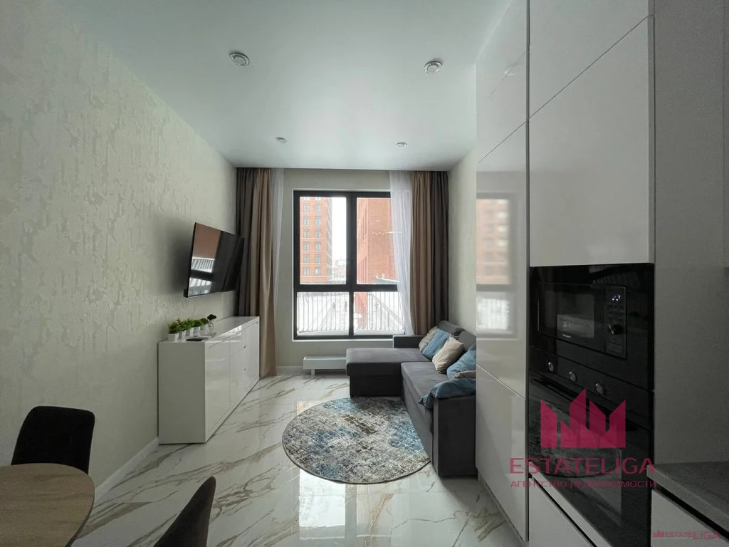 Аренда квартиры, улица Родченко - Фото 2