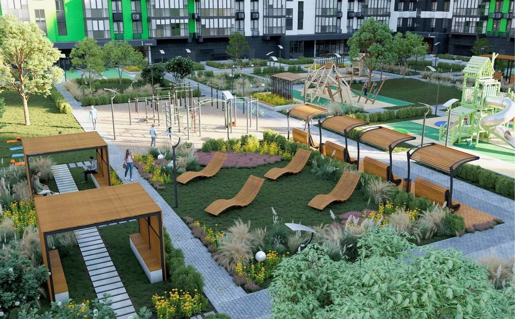 Продается квартира, 60.1 м - Фото 8