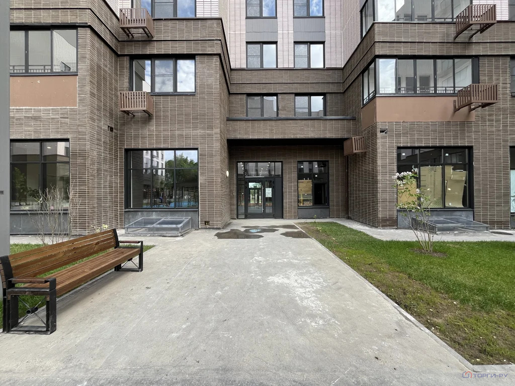 Продажа квартиры, ул. Парковая - Фото 3