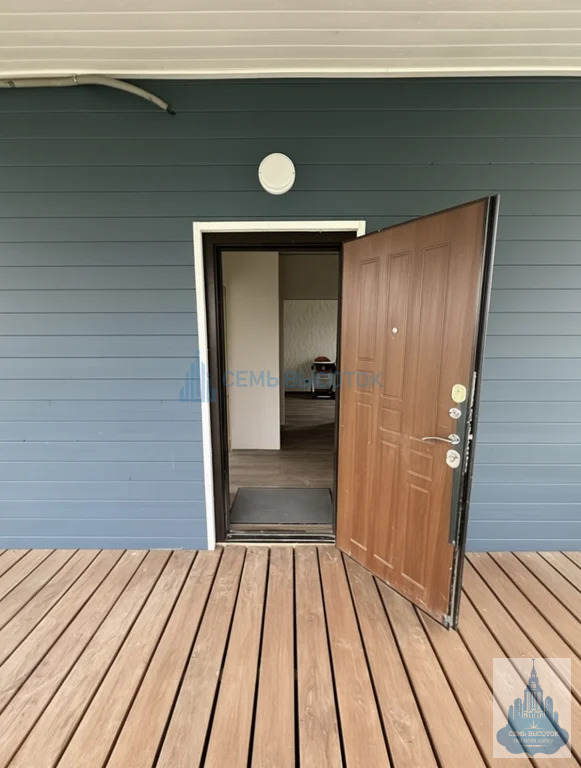 Продажа дома, Домодедово, Домодедово г. о. - Фото 6