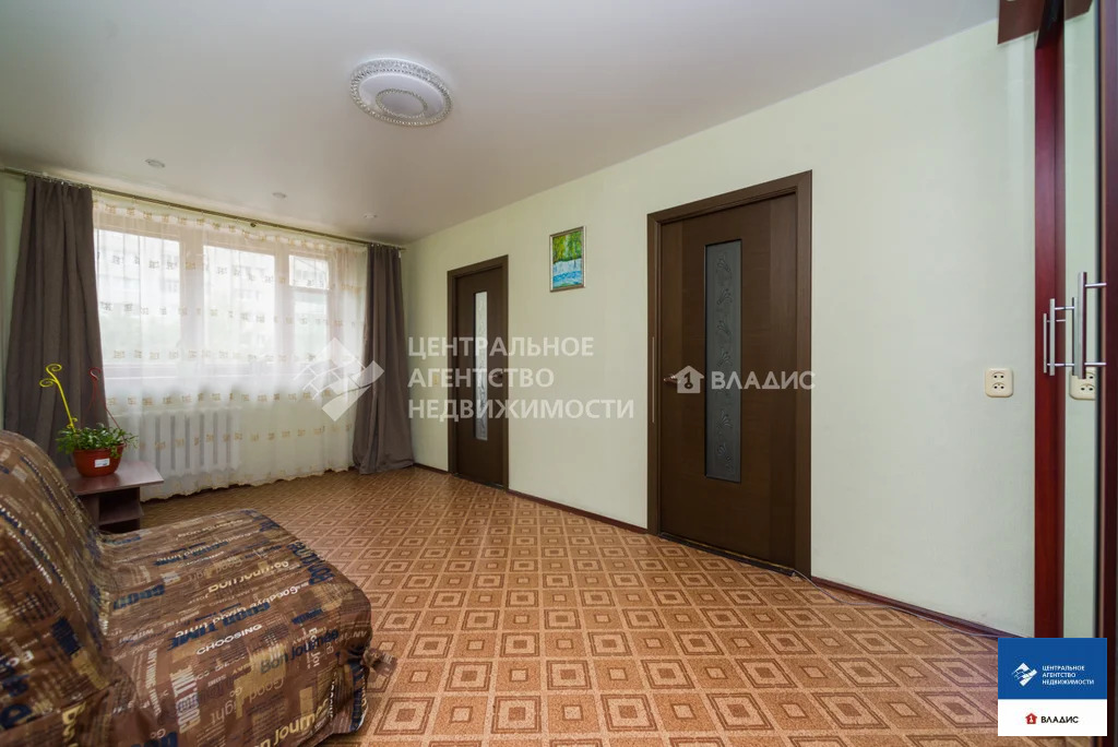 Продажа квартиры, Рязань, ул. Бирюзова - Фото 2