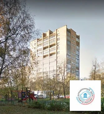 Помещение свободного назначения, 21.5 м - Фото 1