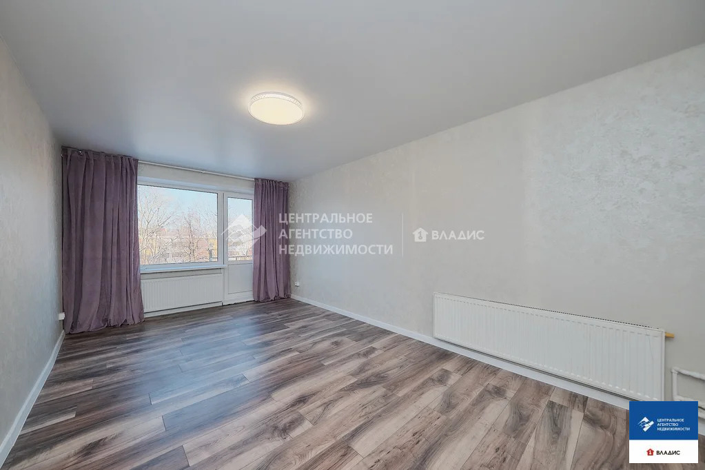 Продажа квартиры, Рязань, ул. Тимакова - Фото 4