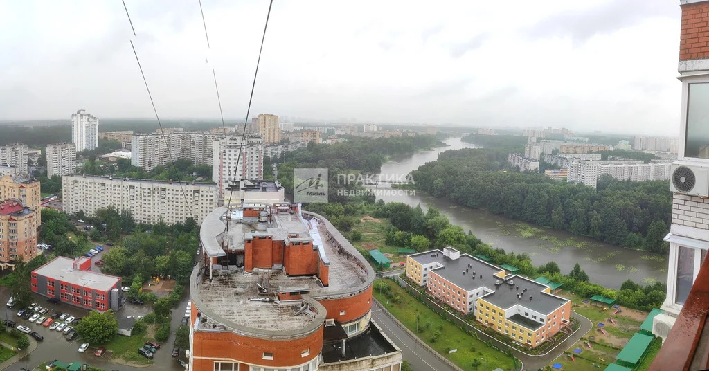 Продажа квартиры, Балашиха, Балашиха г. о., ул. Заречная - Фото 5