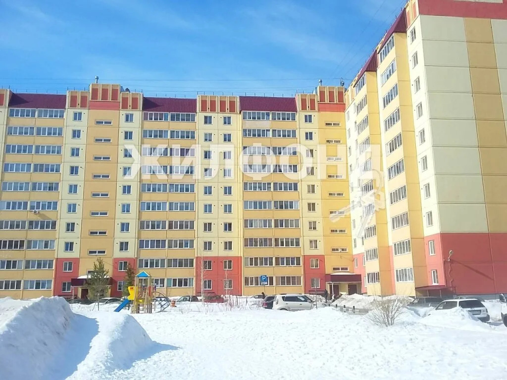 Продажа квартиры, Новосибирск, Виктора Уса - Фото 22