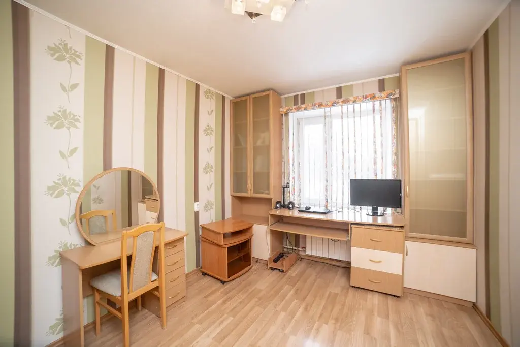 Продам 3-комнатную квартиру - Фото 11