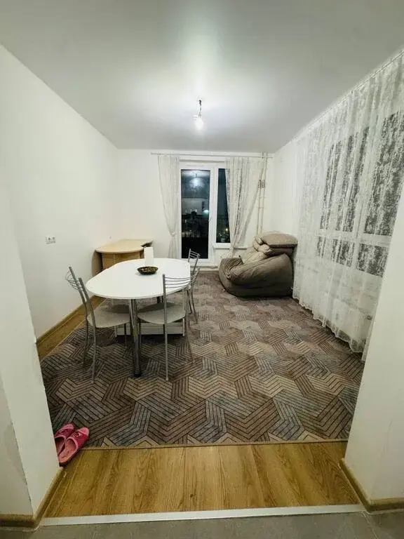 Сдам 3-х комнатную кв. Ленинградское ш. 228к4 - Фото 4