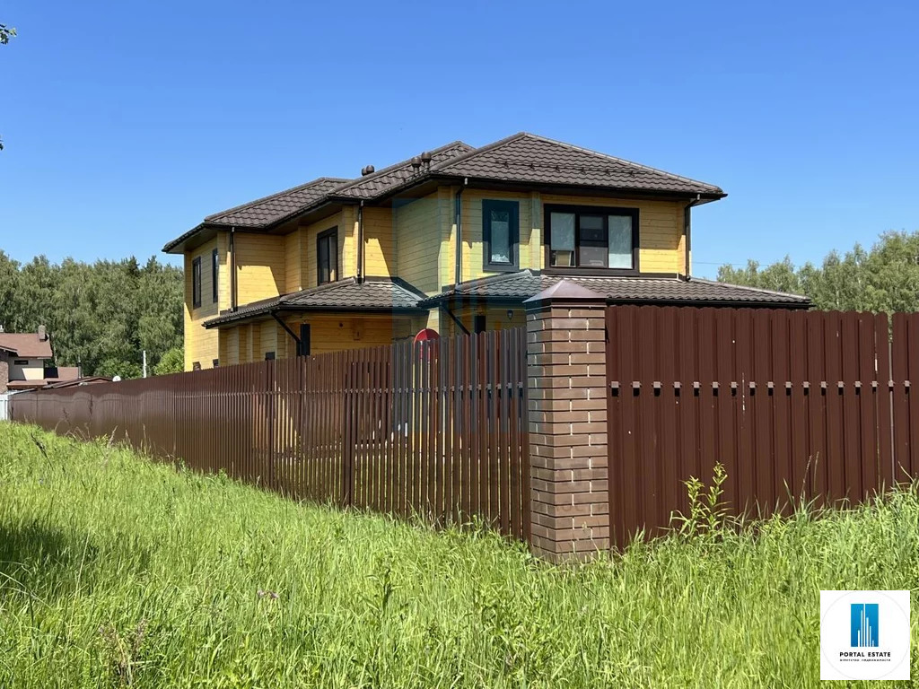 Дом со вторым светом и сауной - Фото 11