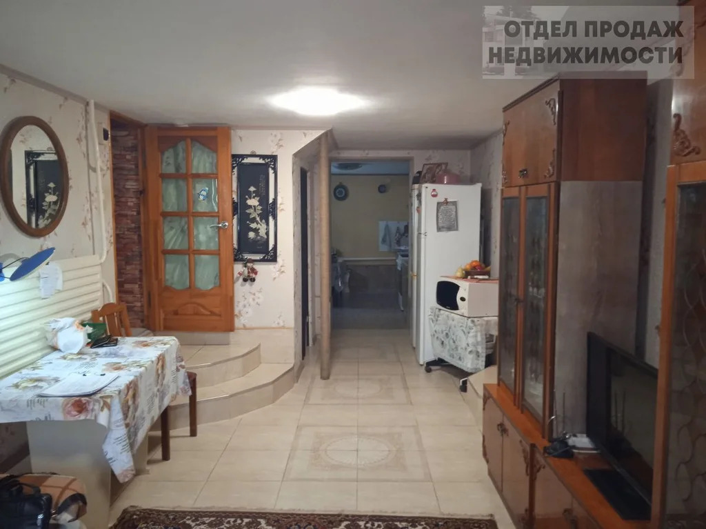 Кирпичный дом - Фото 12