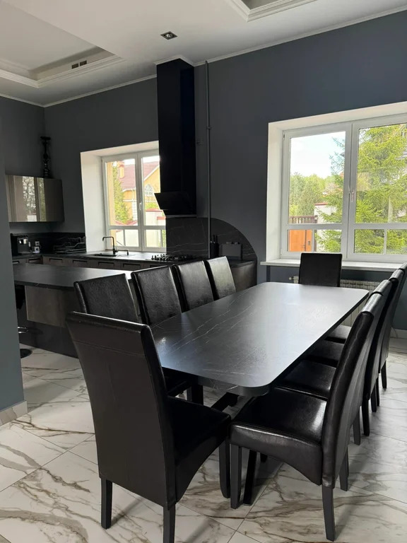 Продажа дома, Кезьмино, Одинцовский район - Фото 4