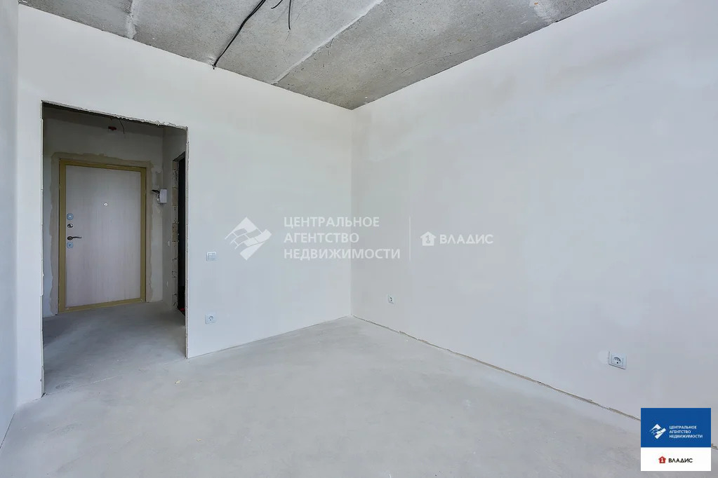 Продажа квартиры, Рязань, ул. Быстрецкая - Фото 2