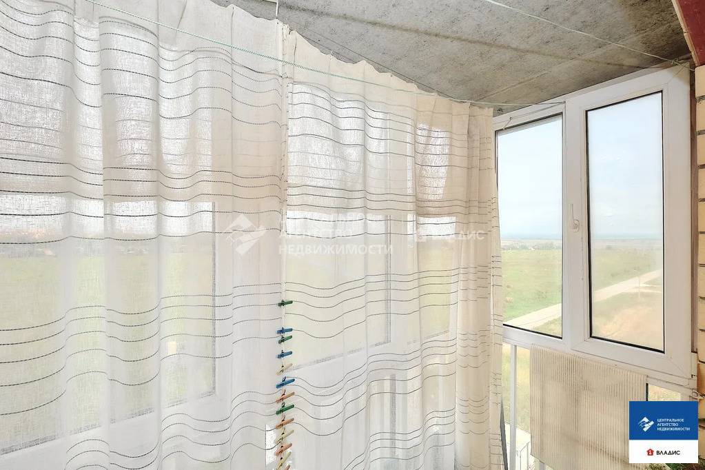 Продажа квартиры, Дядьково, Рязанский район, Малиновая улица - Фото 4