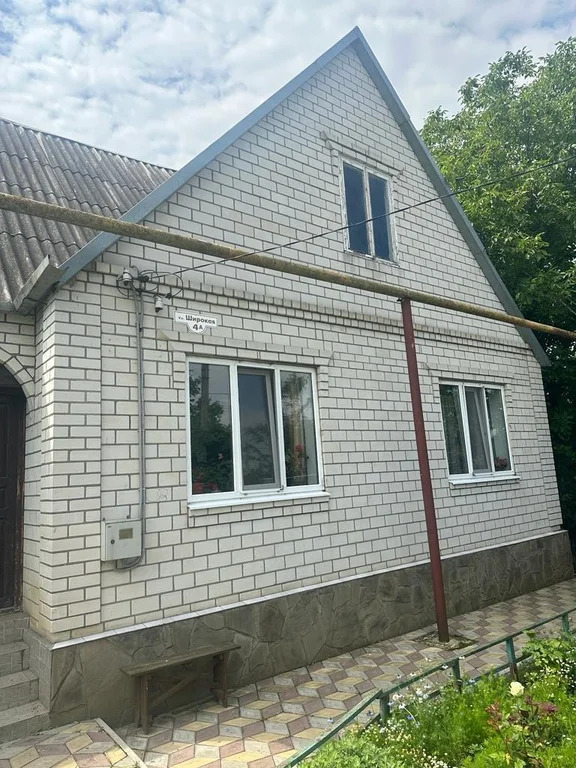 Продается дом, 184.2 м - Фото 3