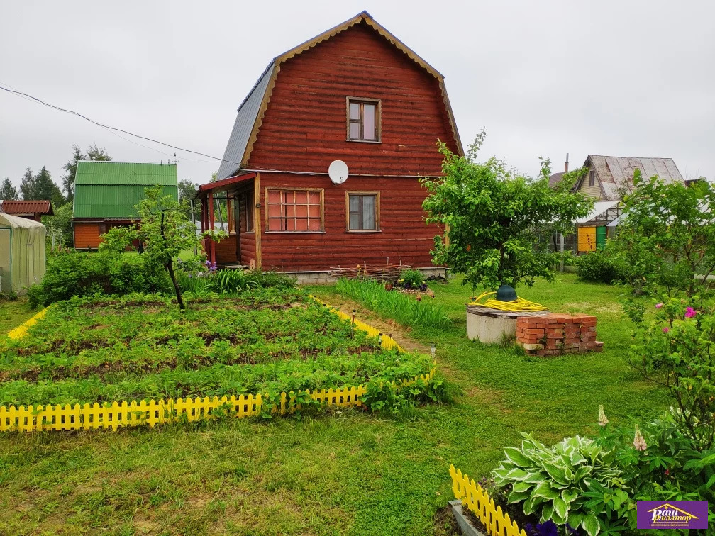 Купить Дачу Орехово Северное