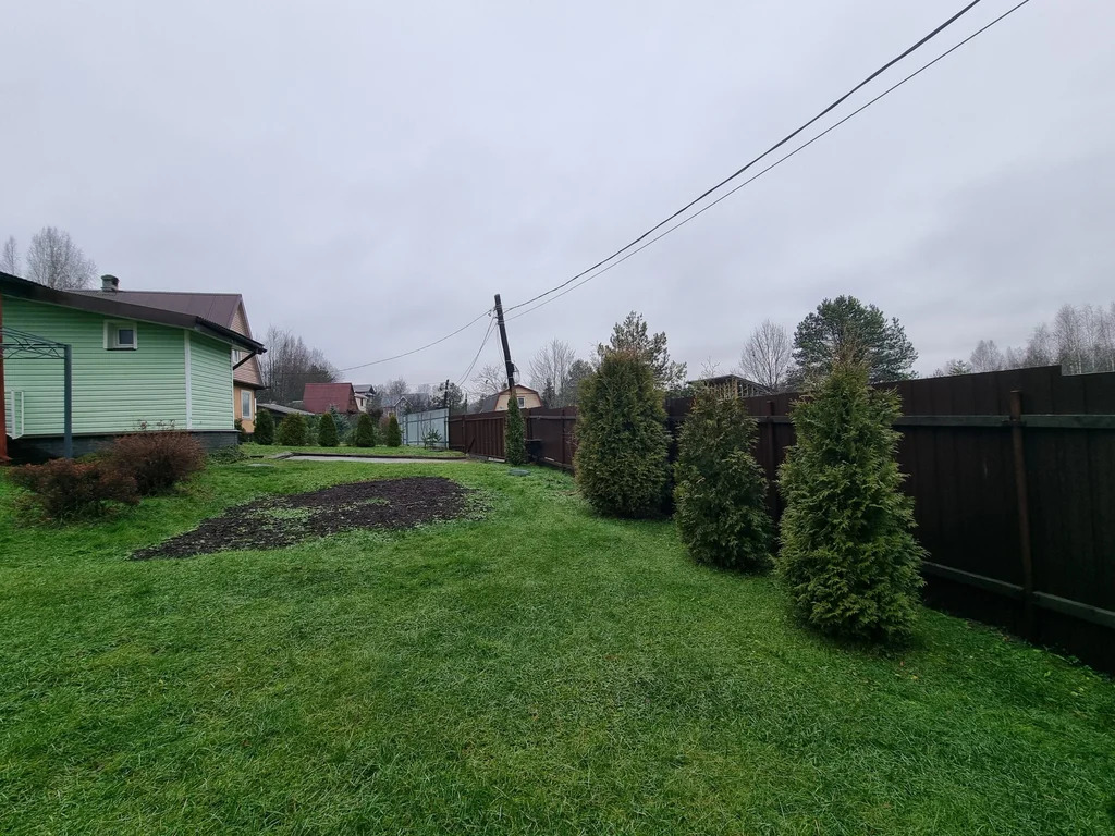 Продажа дома, Воейково, Всеволожский район - Фото 7