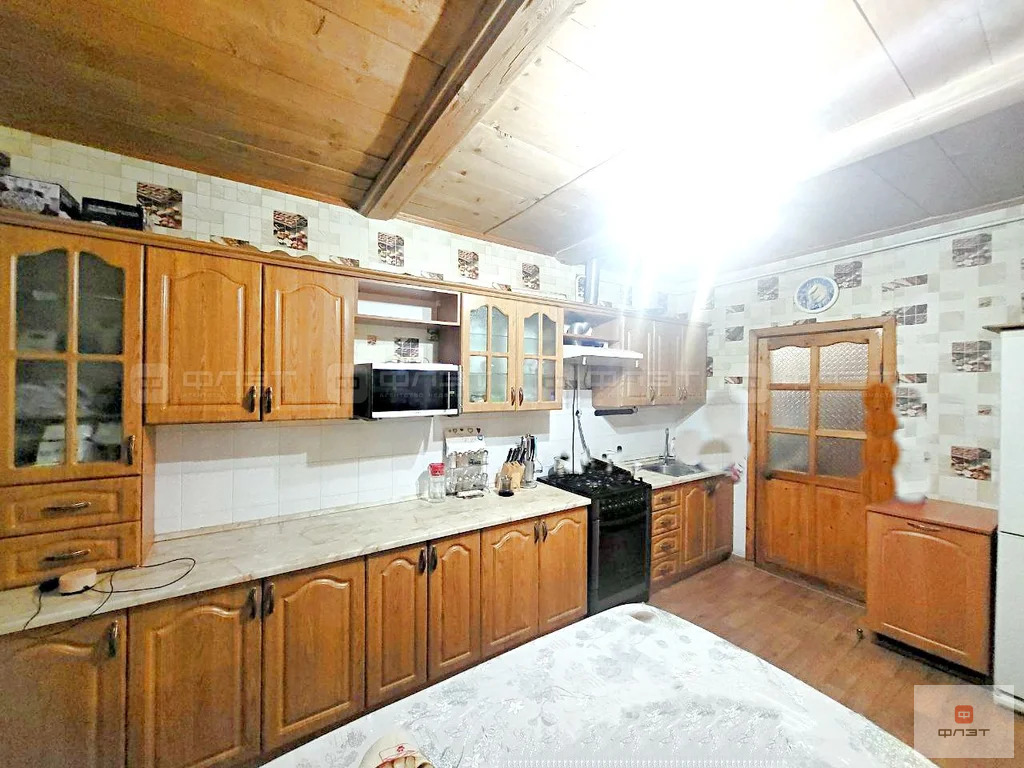 Продажа дома, Буинск, Буинский район, ул. Солнечная - Фото 13