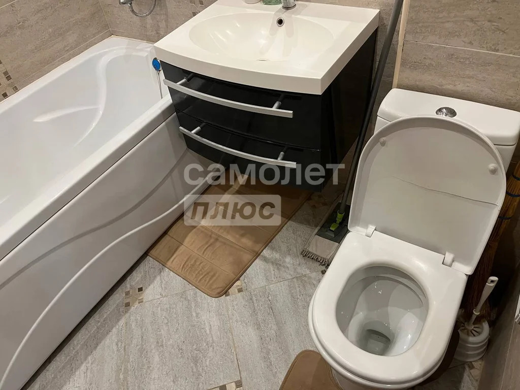 Аренда квартиры, Тула, Ленина пр-кт. - Фото 15