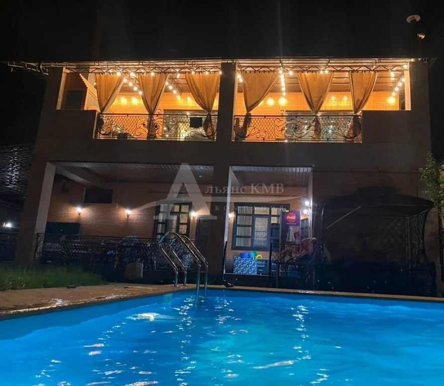 Продажа дома, Минеральные Воды, ул. Евдокимовская - Фото 1