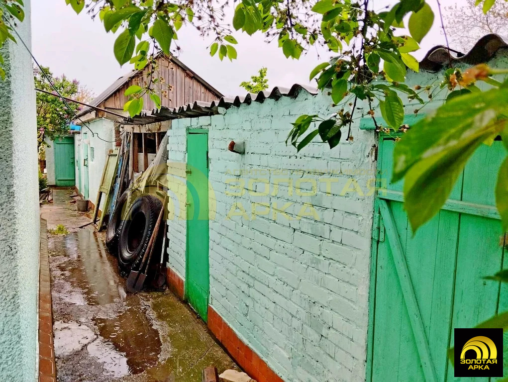 Продажа дома, Варениковская, Крымский район, ул. Лермонтова - Фото 19