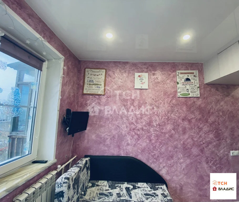 Продажа квартиры, Балашиха, Балашиха г. о., ул. Некрасова - Фото 4