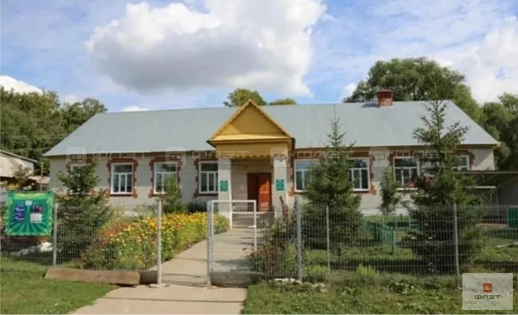 Продажа участка, Алга-Куюк, Арский район, ул. Комсомольская - Фото 4