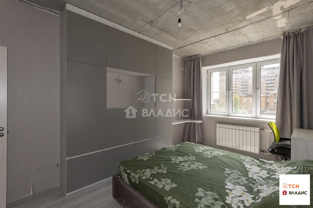 Продажа квартиры, Свердловский, Щелковский район, улица Строителей - Фото 11