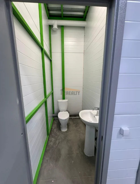 Продажа склада, Павловский Посад, Павлово-Посадский район, ул. ... - Фото 5