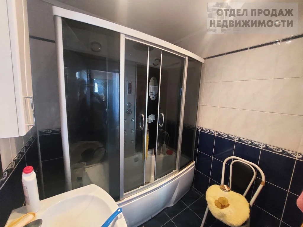 Большой надежный дом - Фото 14