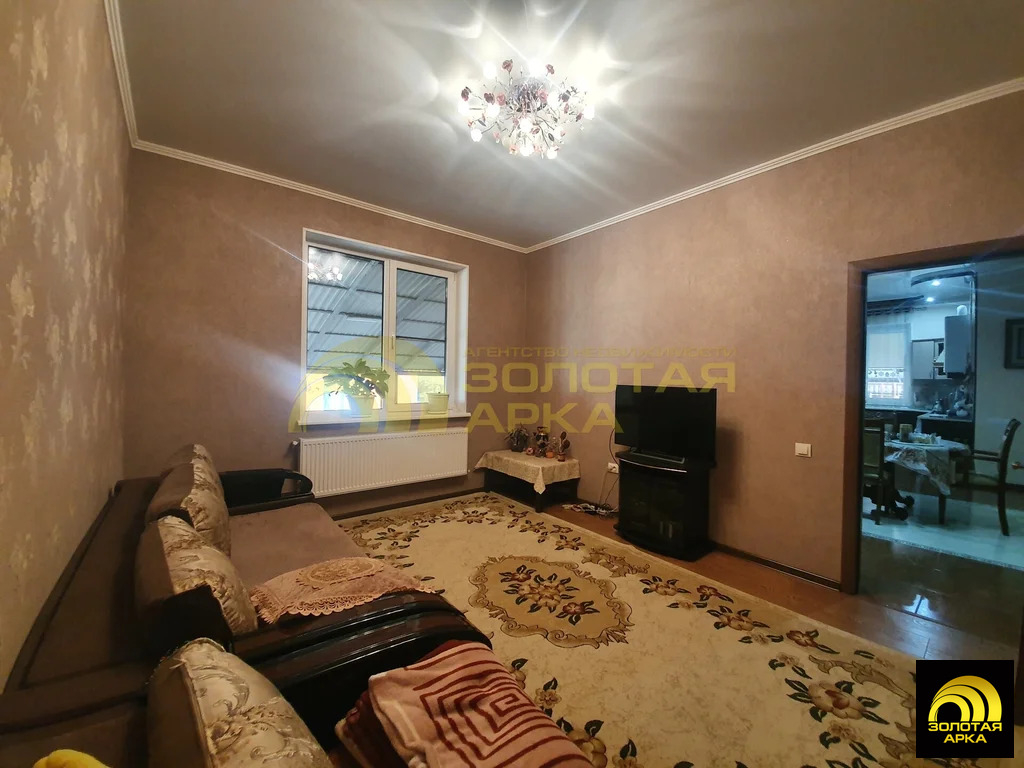 Продажа дома, Крымск, Крымский район, ул. Кольцевая - Фото 15