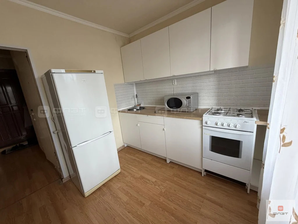 Продажа квартиры, Казань, ул. Чишмяле - Фото 3