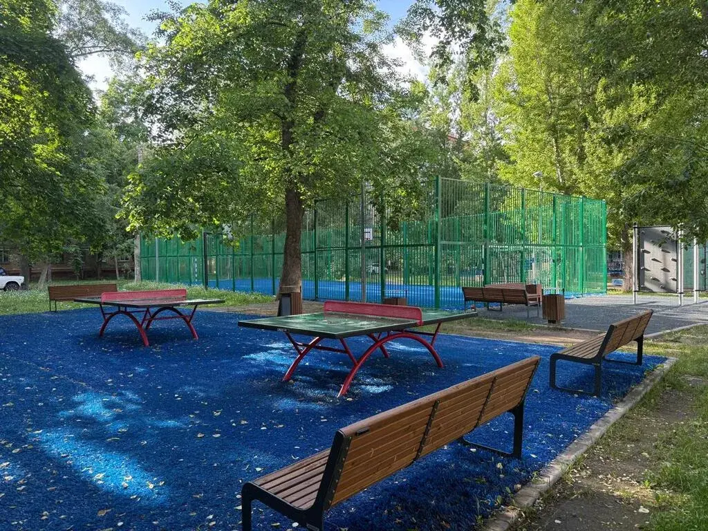 Квартира с ремонтом в тихом, зеленом дворе - Фото 13