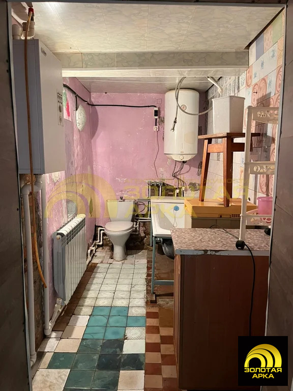 Продажа дома, Ахтанизовская, Темрюкский район, ул. Садовая - Фото 24