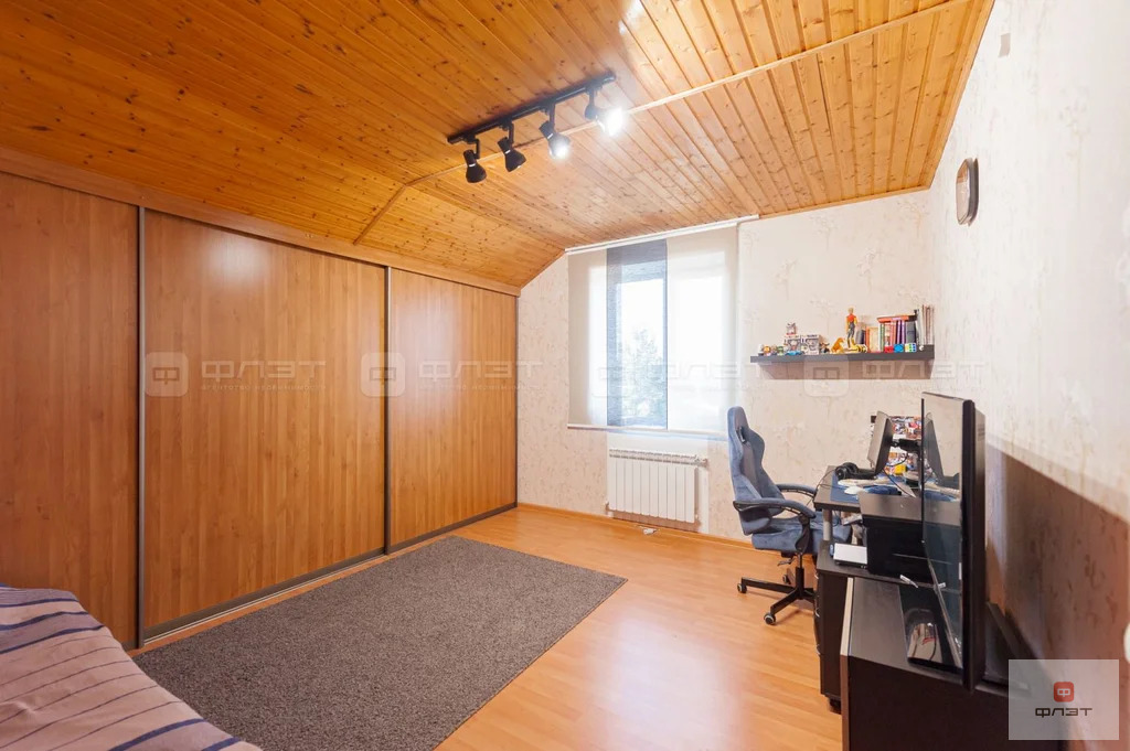 Продажа дома, Казань, ул. Грачиная (Вознесенское) - Фото 23