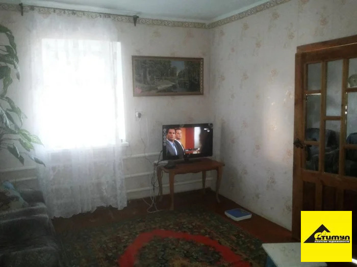 Продажа дома, Ясенская Переправа, Ейский район, Набережная ул. - Фото 6