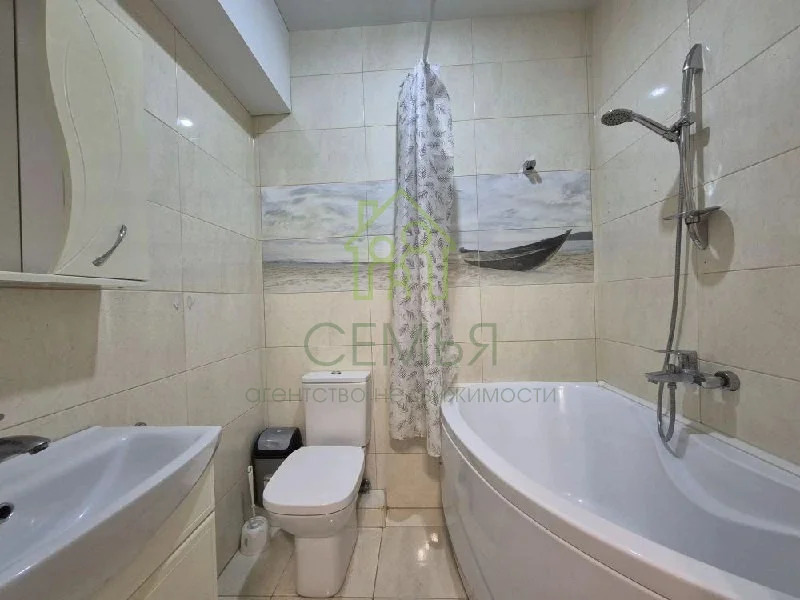 Продажа квартиры, Геленджик - Фото 7