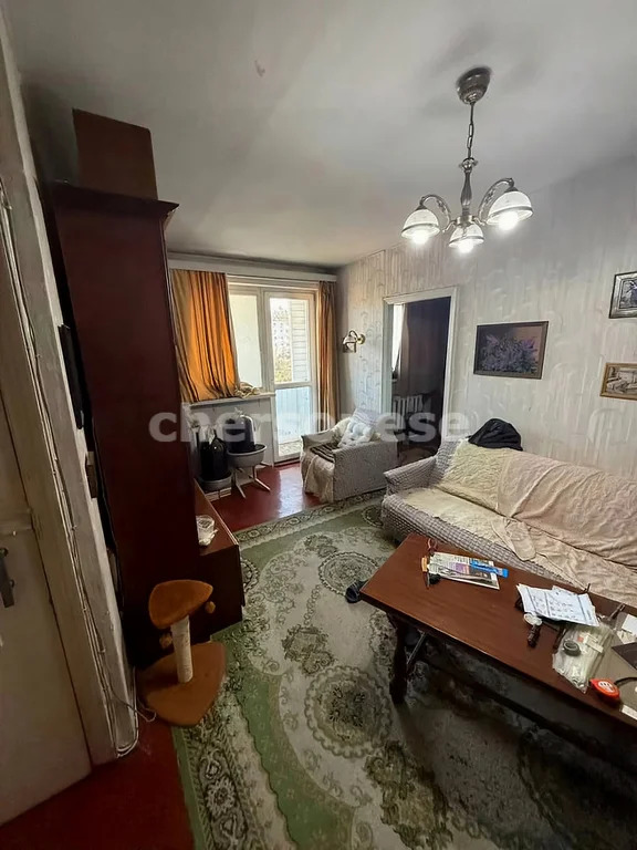 Продажа квартиры, Севастополь, ул. Академика Крылова - Фото 8