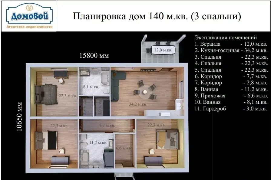 Горневская слобода карта