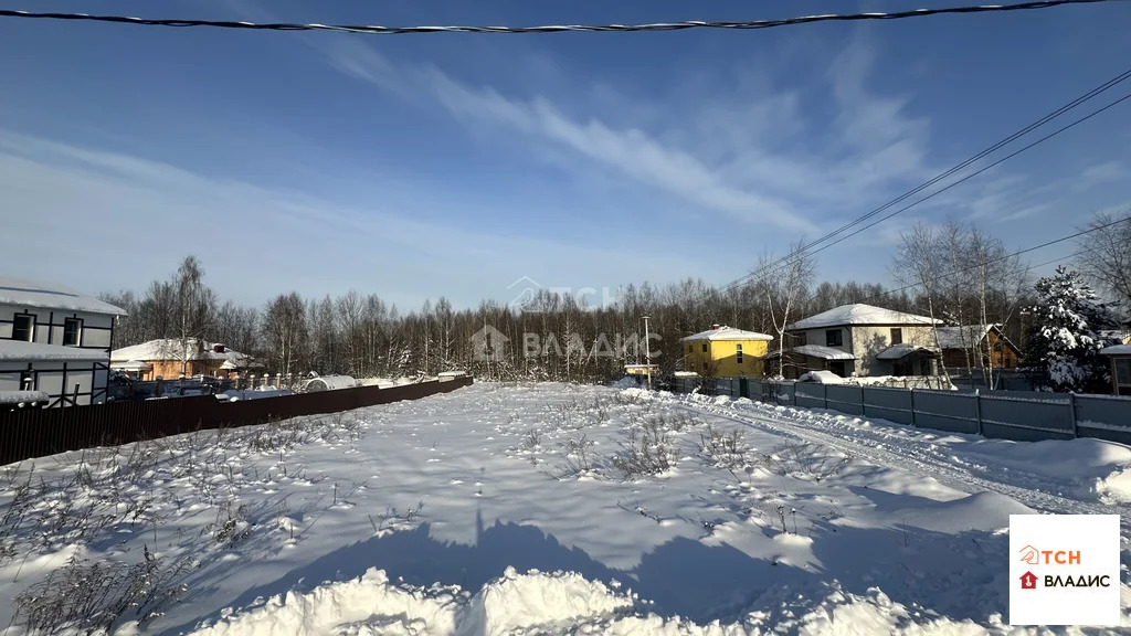 Продажа участка, Кабаново, Богородский г. о. - Фото 6