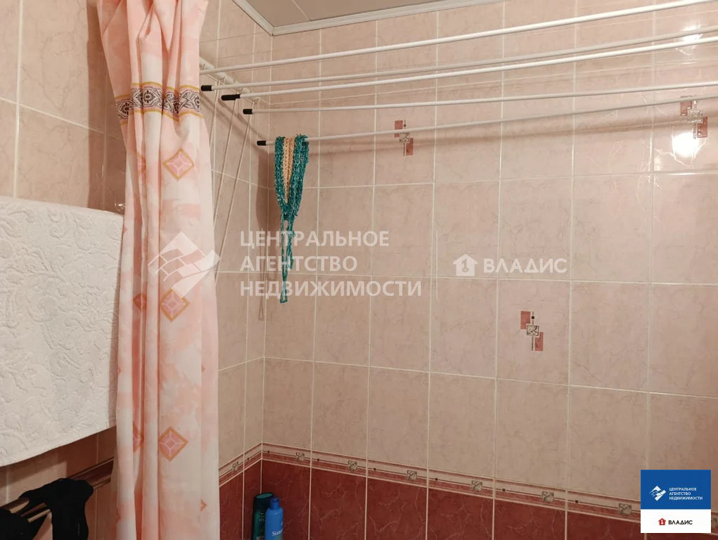 Продажа квартиры, Шилово, Шиловский район, ул. Стройкова - Фото 37