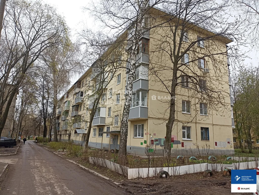 Аренда квартиры, Рязань, ул. Островского - Фото 1