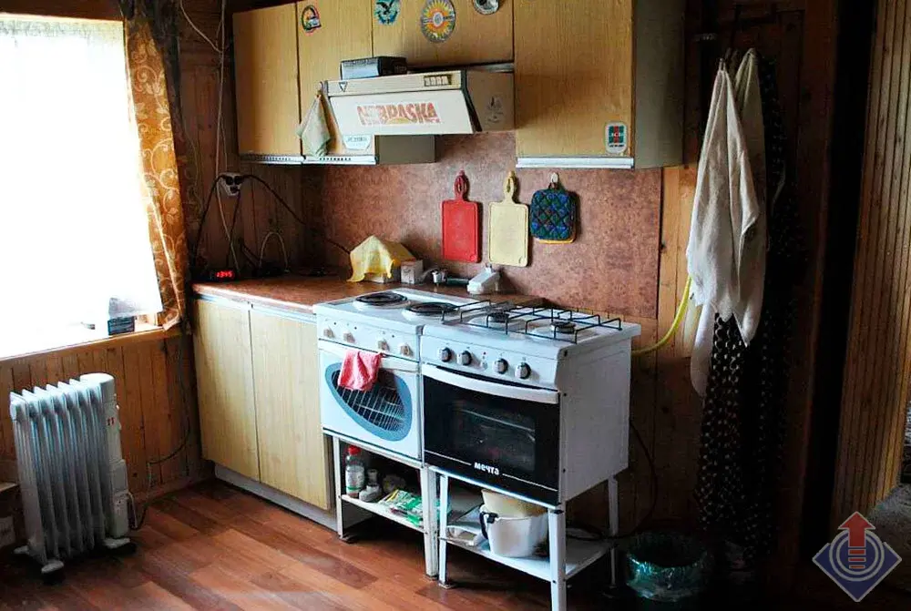 Продажа дома с баней в д. Мерчалово, Наро-Фоминский район - Фото 7