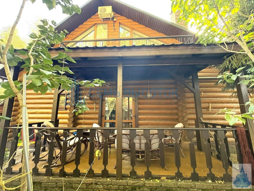 Продажа дома, Чехов, Чеховский район, 69 - Фото 9