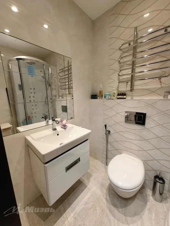 ЖК Сколково парк - Фото 36