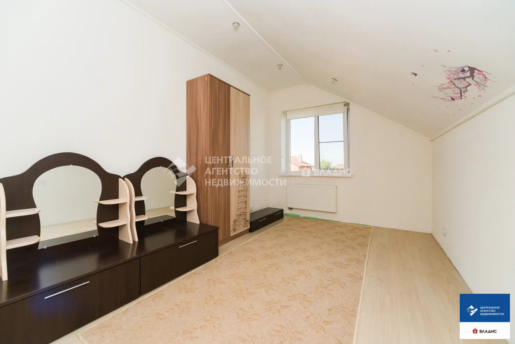 Продажа дома, Рыбное, Рыбновский район, ул. Олимпийская - Фото 22