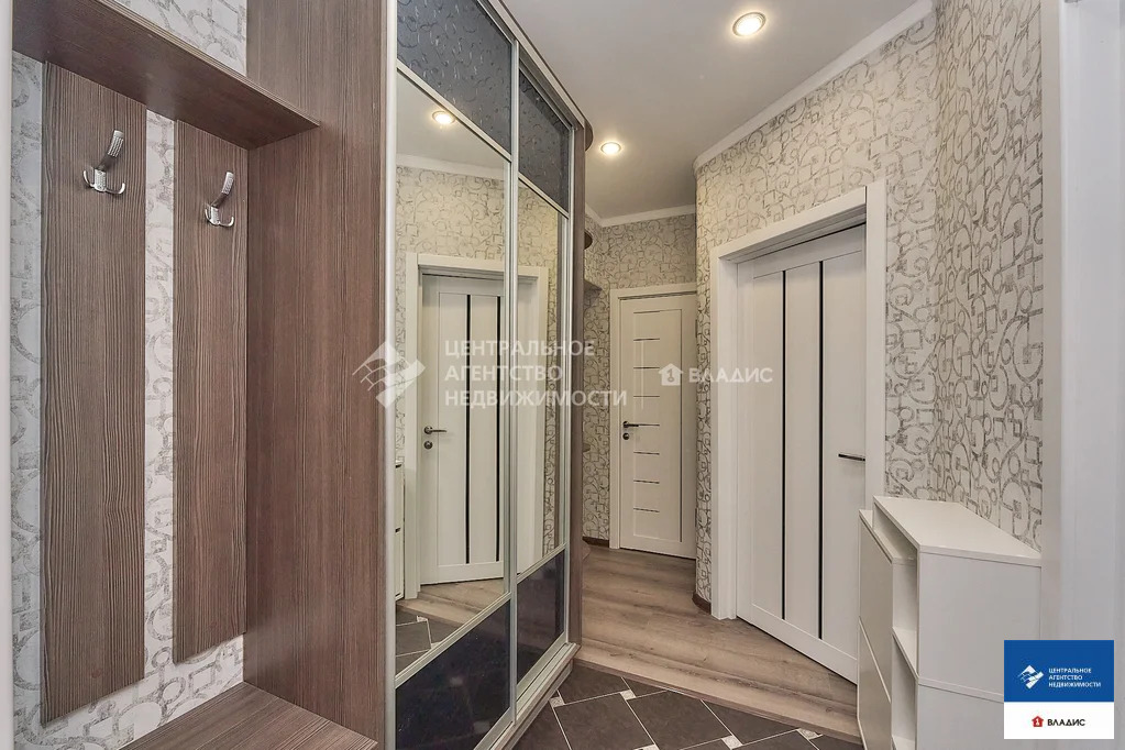 Продажа квартиры, Рязань, Старообрядческий проезд - Фото 13