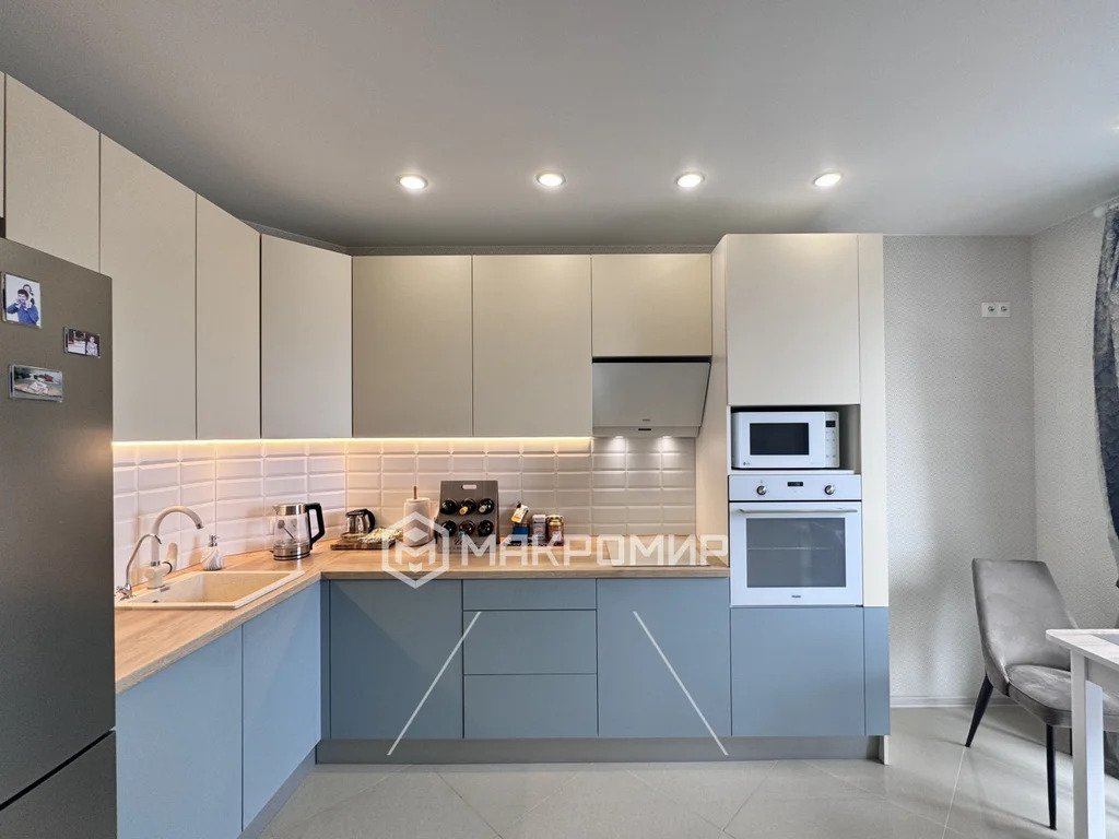 Продажа квартиры, Кудрово, Всеволожский район, Областная ул. - Фото 15