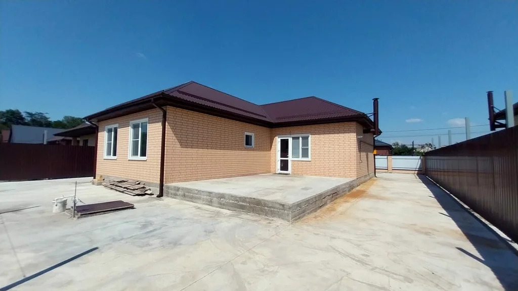 Продажа дома, Абинск, Абинский район, ул. Коллективная - Фото 20