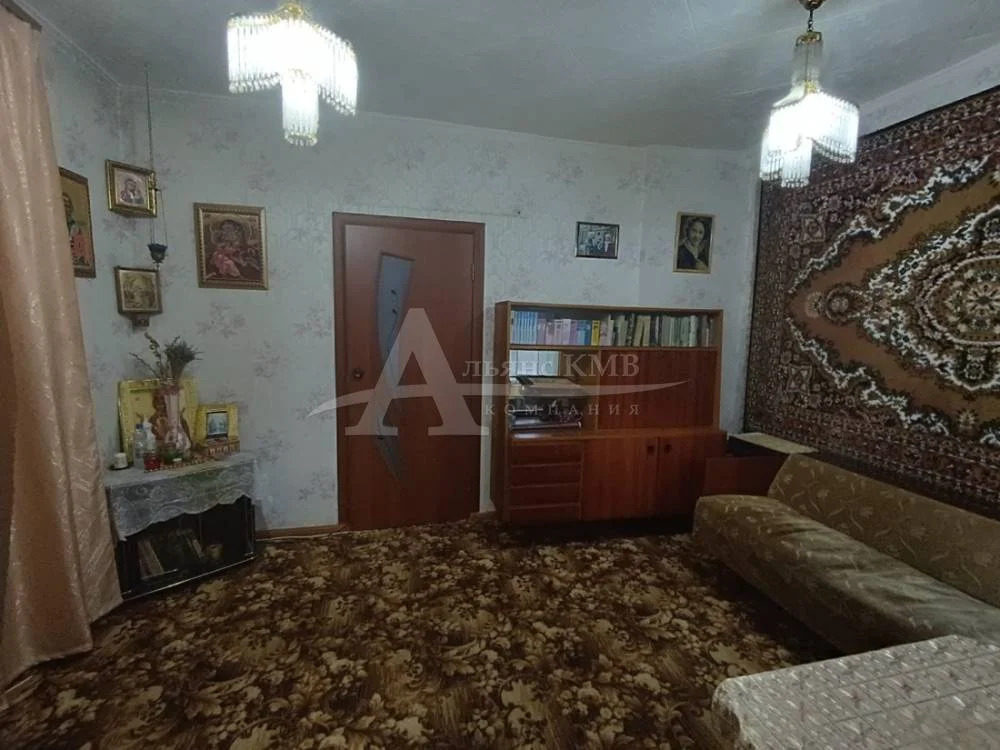 Продажа дома, Зеленокумск, Советский район, ул. Мельничная - Фото 11