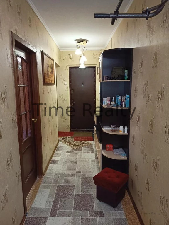 Продажа квартиры, Калининец, Наро-Фоминский район, рабочий посёлок ... - Фото 3
